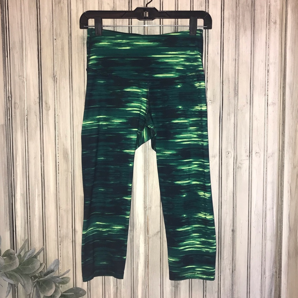 Old Navy Active Crops